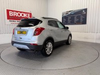 VAUXHALL MOKKA X