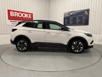 VAUXHALL GRANDLAND X