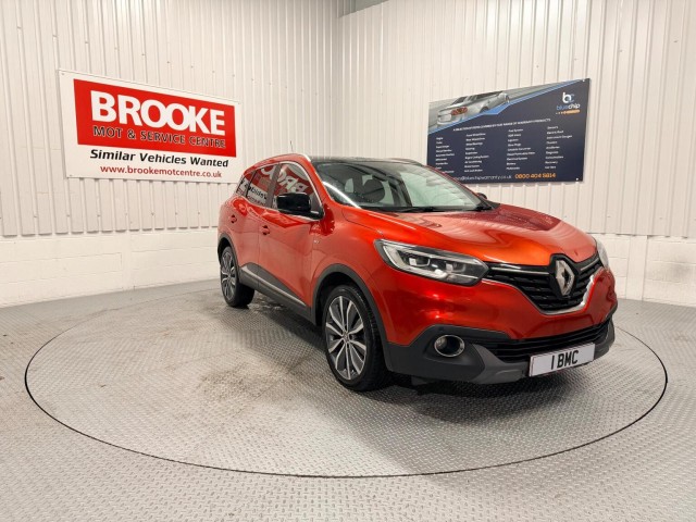 RENAULT KADJAR