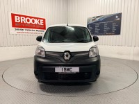 RENAULT KANGOO MAXI