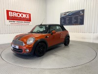 MINI CONVERTIBLE