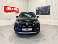 VAUXHALL MOKKA X