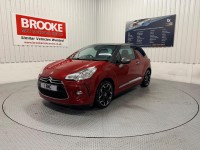 CITROEN DS3