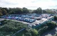 CITROEN GRAND C4 PICASSO