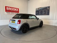 MINI CONVERTIBLE