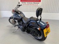 HARLEY-DAVIDSON Softail