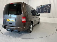 VOLKSWAGEN CADDY MAXI LIFE