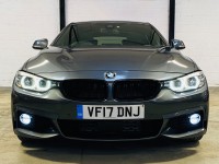BMW 4 SERIES GRAN COUPE