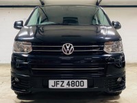 VOLKSWAGEN TRANSPORTER SPORTLINE