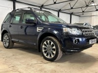 LAND ROVER FREELANDER 2