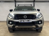 FIAT FULLBACK