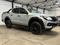 FIAT FULLBACK