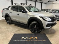 FIAT FULLBACK