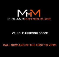 VAUXHALL MERIVA