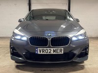 BMW 2 SERIES ACTIVE TOURER