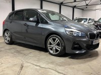BMW 2 SERIES ACTIVE TOURER