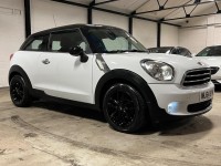 MINI PACEMAN