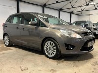 FORD GRAND C-MAX
