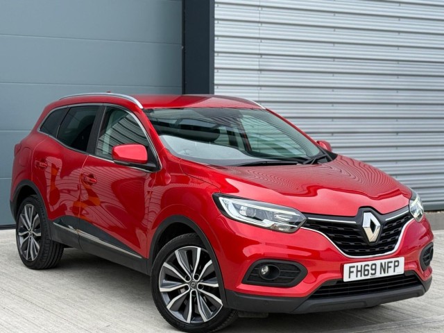 RENAULT KADJAR