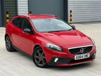 VOLVO V40 CROSS COUNTRY