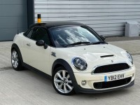 MINI COUPE