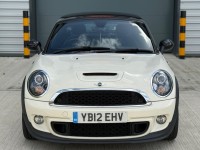 MINI COUPE