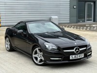 MERCEDES-BENZ SLK