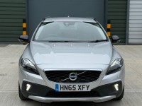 VOLVO V40 CROSS COUNTRY