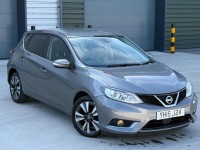 NISSAN PULSAR