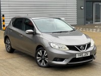 NISSAN PULSAR