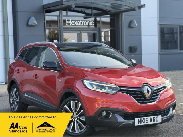 RENAULT KADJAR