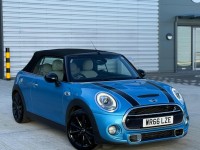 MINI CONVERTIBLE