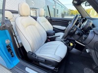 MINI CONVERTIBLE