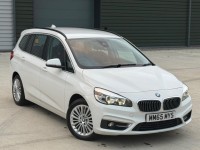 BMW 2 SERIES GRAN TOURER