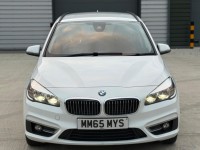 BMW 2 SERIES GRAN TOURER