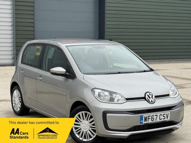 VOLKSWAGEN UP