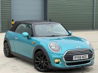 MINI CONVERTIBLE