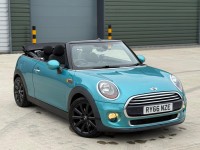 MINI CONVERTIBLE