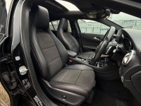 MERCEDES-BENZ GLA CLASS