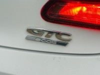 VAUXHALL ASTRA GTC