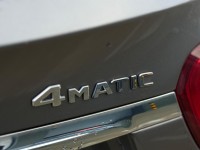 MERCEDES-BENZ GLA CLASS