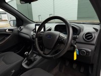 FORD KA+