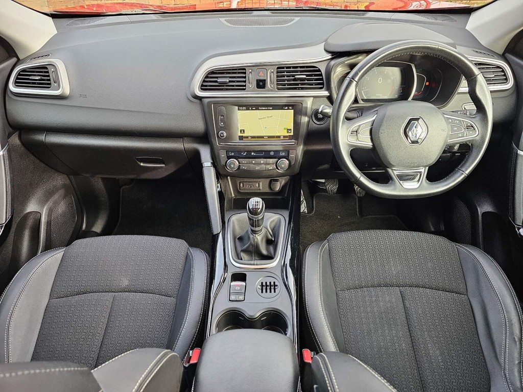 RENAULT KADJAR