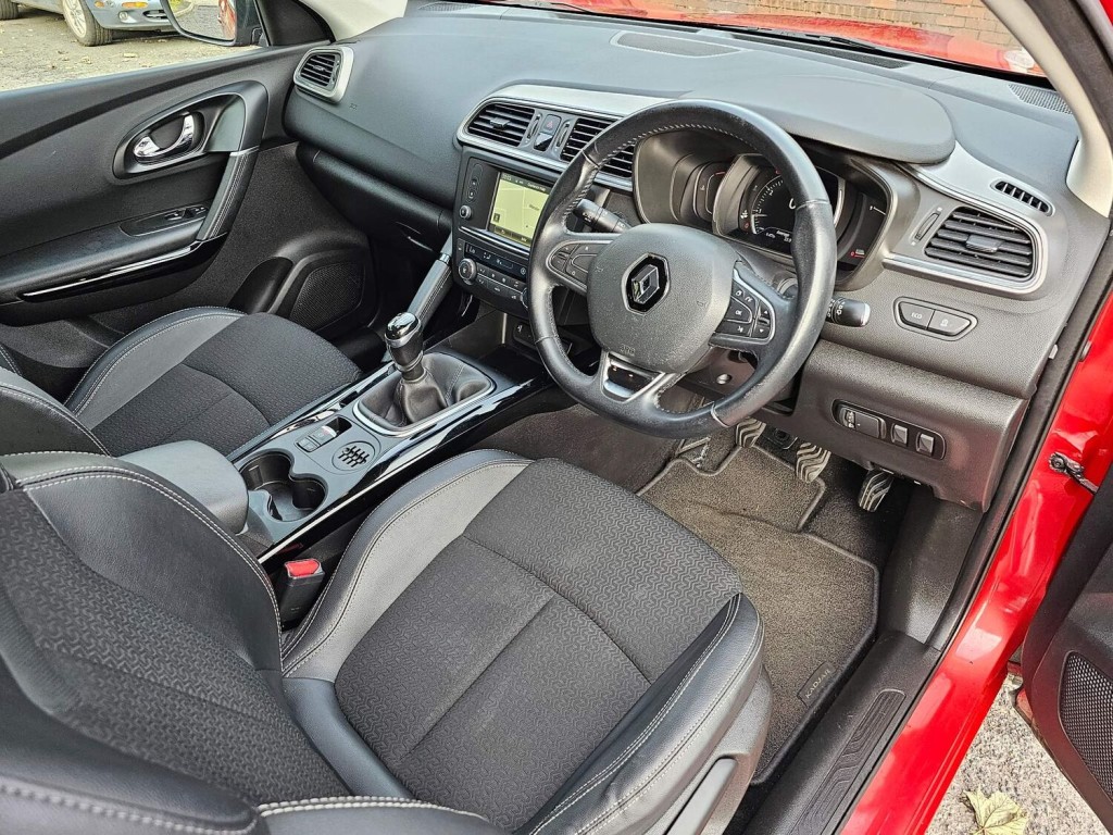RENAULT KADJAR