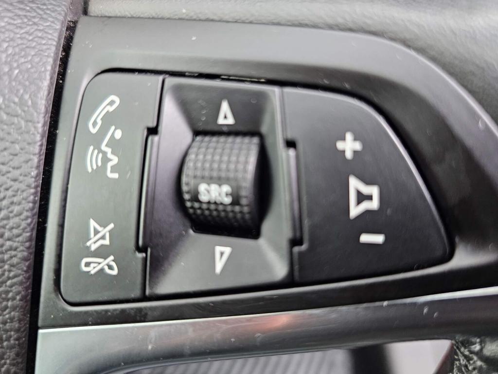 VAUXHALL MERIVA