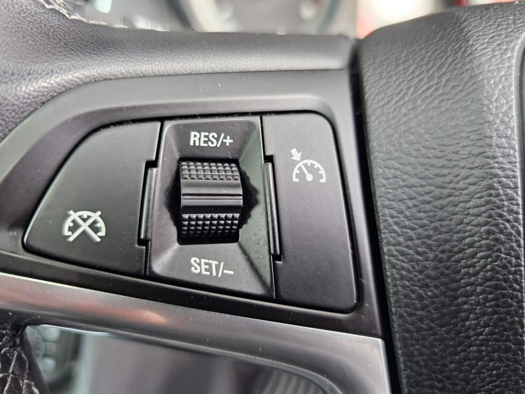 VAUXHALL MERIVA