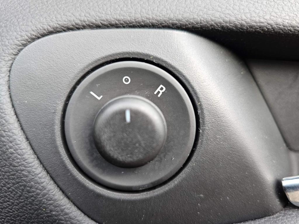 VAUXHALL MERIVA