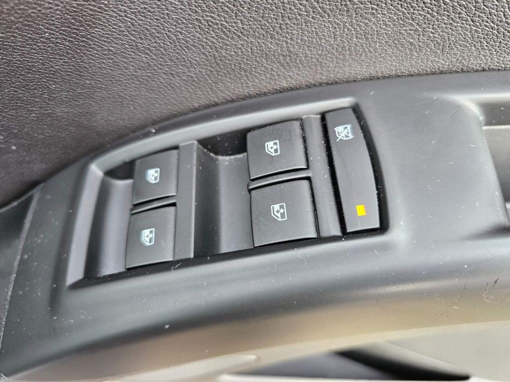 VAUXHALL MERIVA