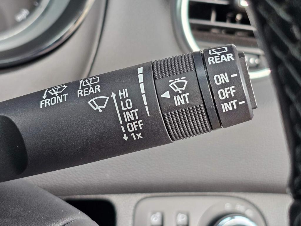 VAUXHALL MERIVA