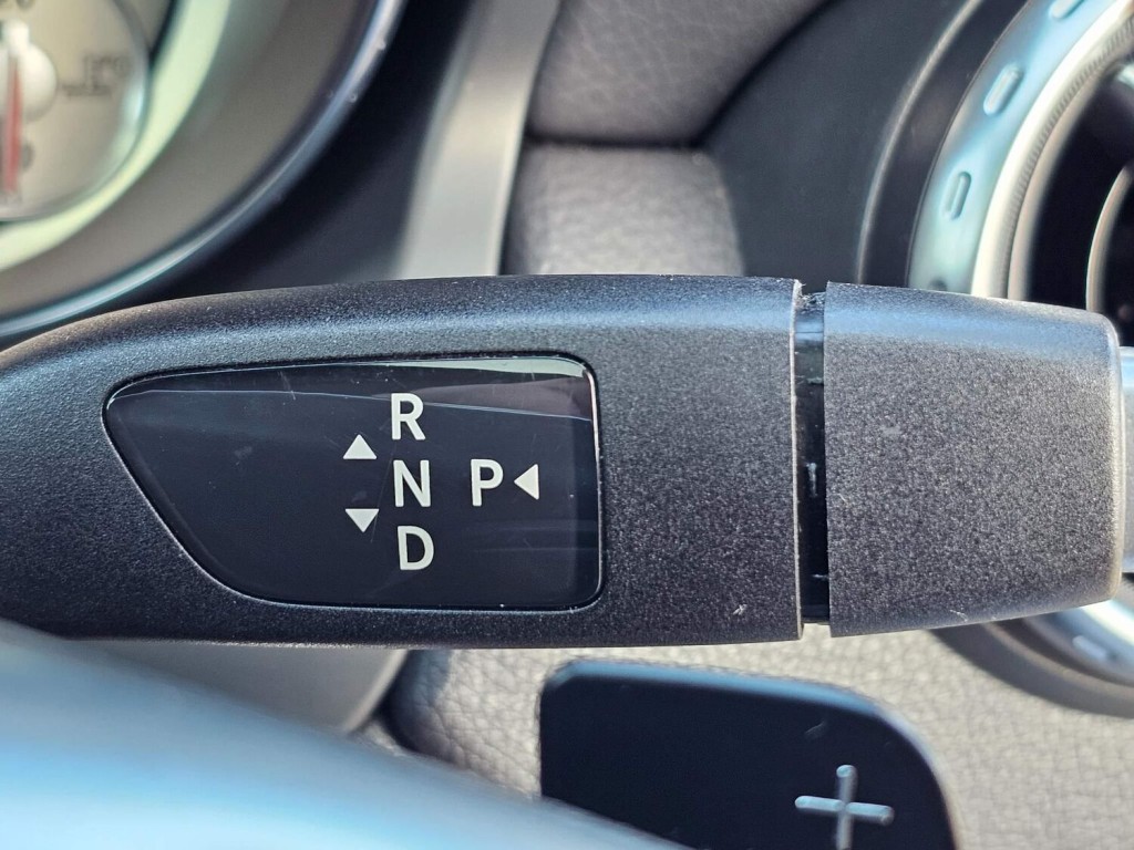 MERCEDES-BENZ GLA CLASS